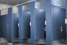 Cloisons de toilettes