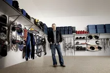 Organize your garage